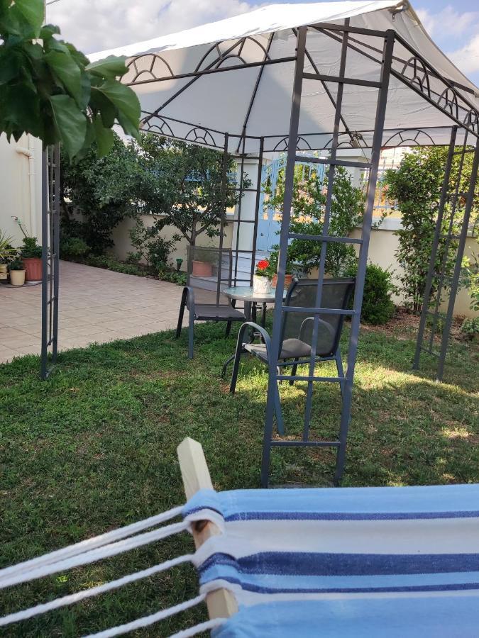 Dora'S Home With Garden Volos Luaran gambar